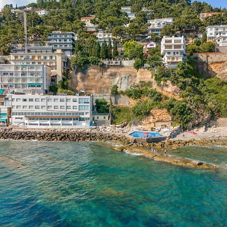 אוספדלטי Hotel La Perla Del Capo מראה חיצוני תמונה