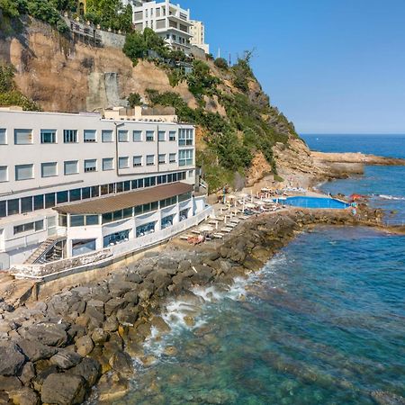 אוספדלטי Hotel La Perla Del Capo מראה חיצוני תמונה