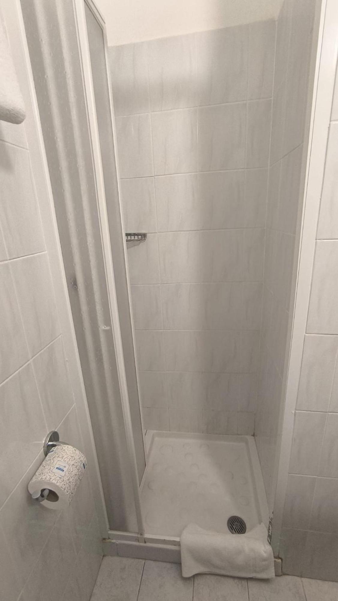 אוספדלטי Hotel La Perla Del Capo מראה חיצוני תמונה