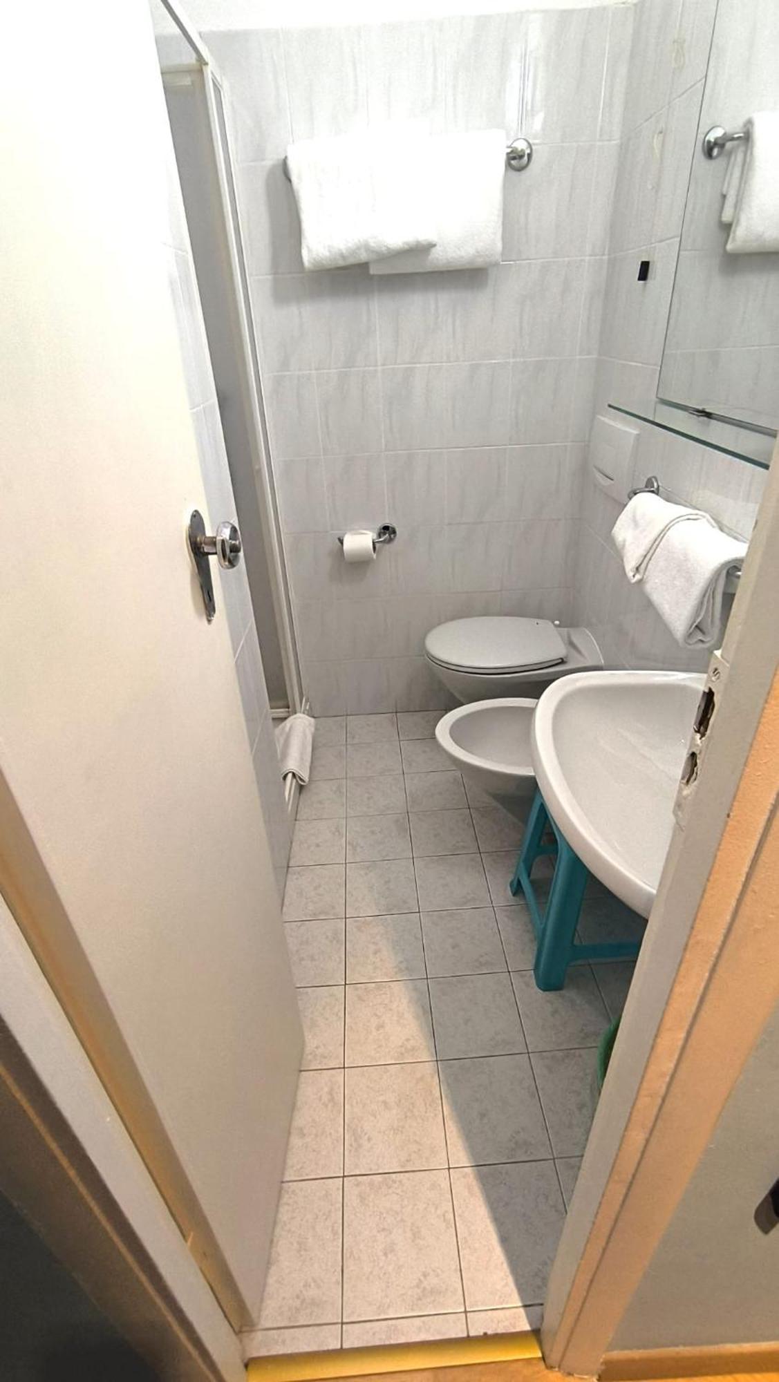 אוספדלטי Hotel La Perla Del Capo מראה חיצוני תמונה