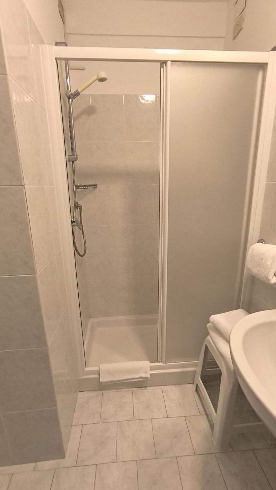 אוספדלטי Hotel La Perla Del Capo מראה חיצוני תמונה