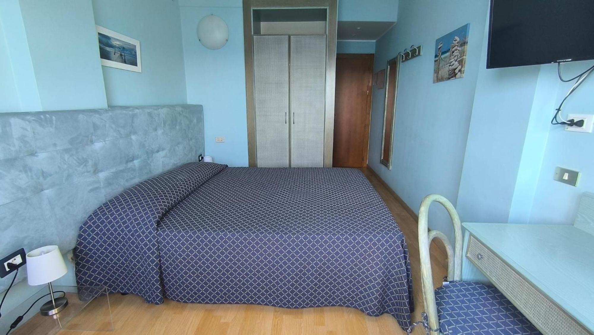 אוספדלטי Hotel La Perla Del Capo מראה חיצוני תמונה