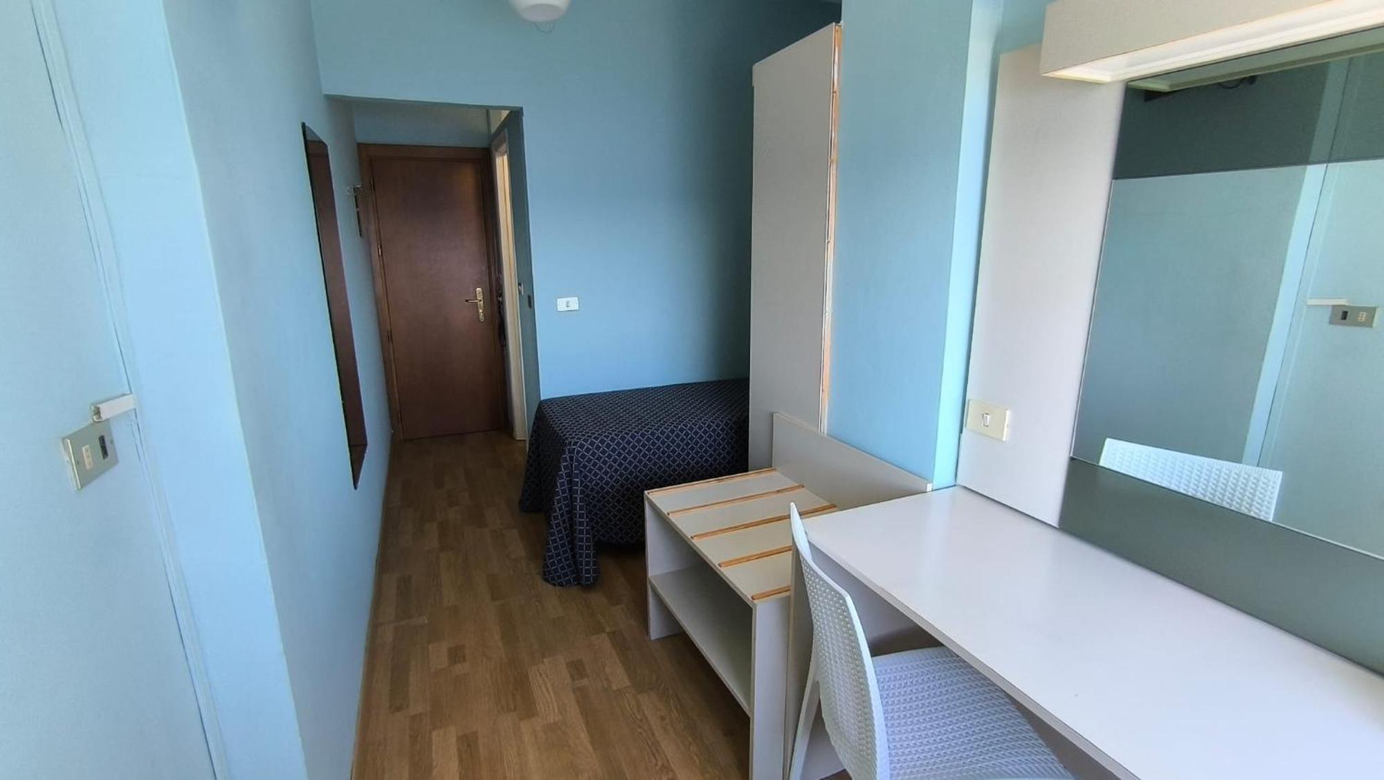 אוספדלטי Hotel La Perla Del Capo מראה חיצוני תמונה