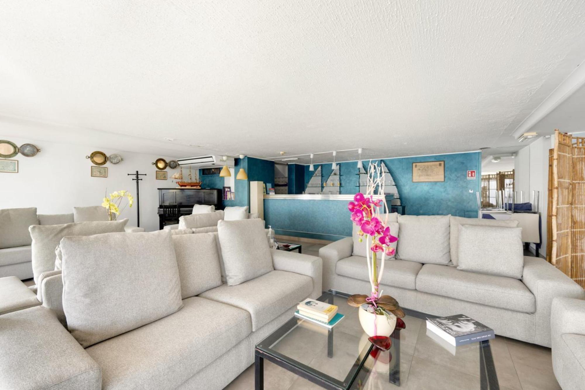 אוספדלטי Hotel La Perla Del Capo מראה חיצוני תמונה