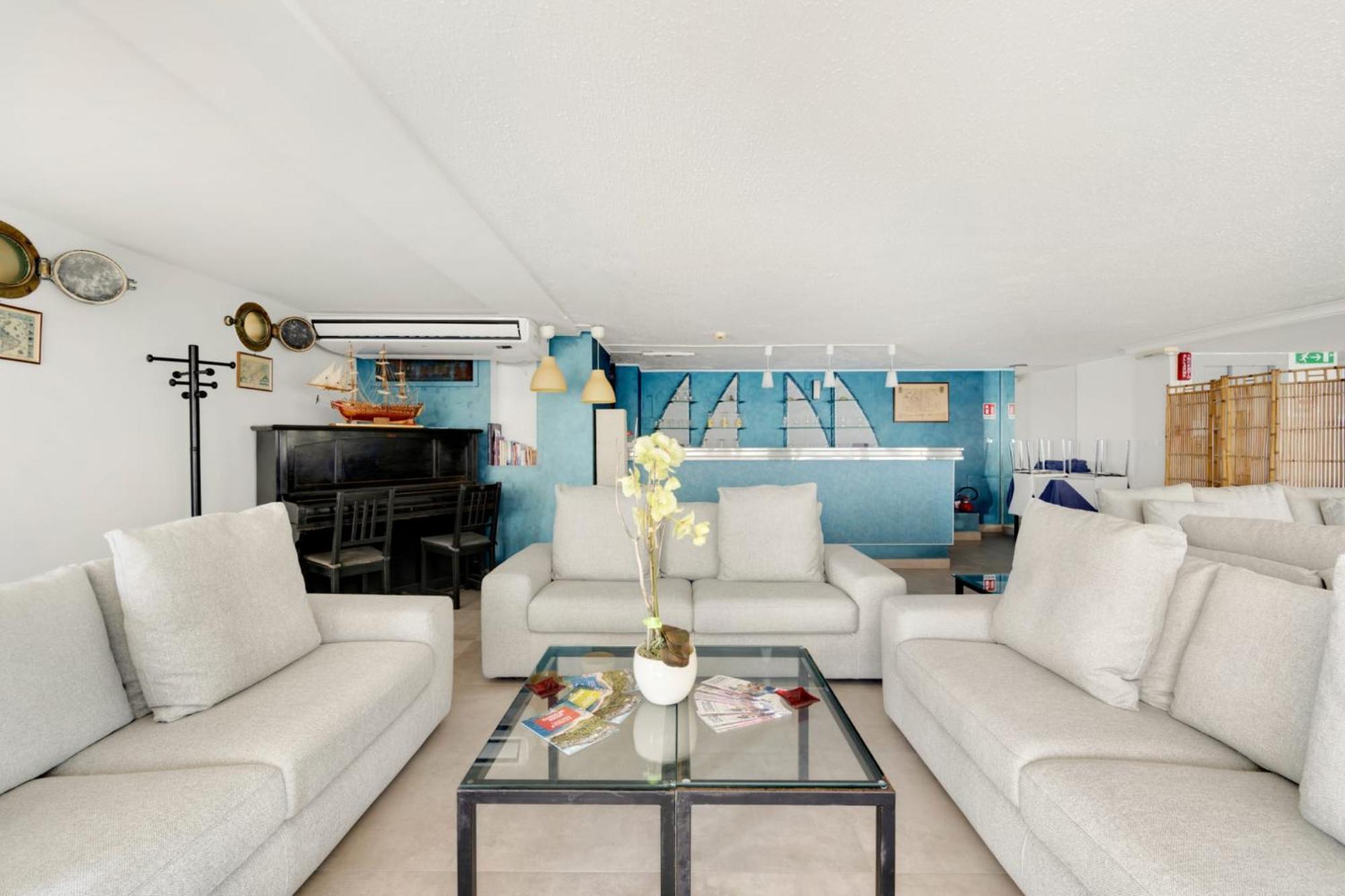 אוספדלטי Hotel La Perla Del Capo מראה חיצוני תמונה