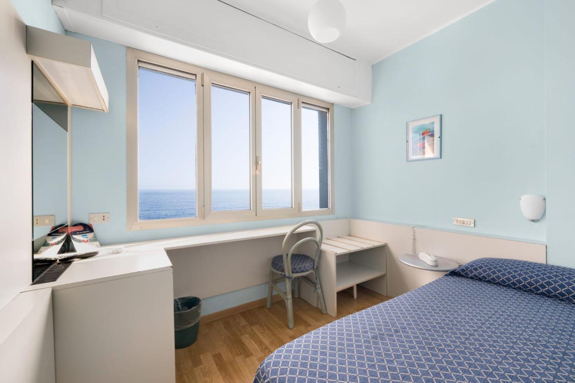 אוספדלטי Hotel La Perla Del Capo מראה חיצוני תמונה