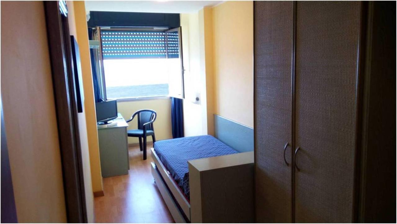 אוספדלטי Hotel La Perla Del Capo מראה חיצוני תמונה